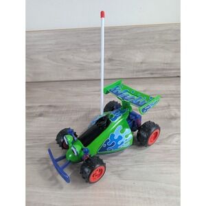 Toy Story Disney Pixar RC Free Wheel Buggy Car 1990s RC